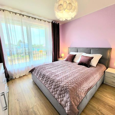 Eksclusive Apartment Paradise Down Town 6 Persons 3 Rooms Cracóvia Exterior foto