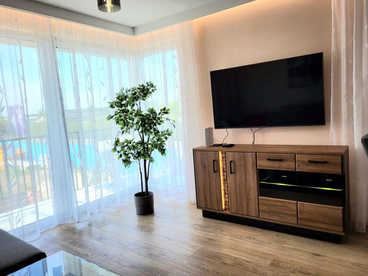 Eksclusive Apartment Paradise Down Town 6 Persons 3 Rooms Cracóvia Exterior foto
