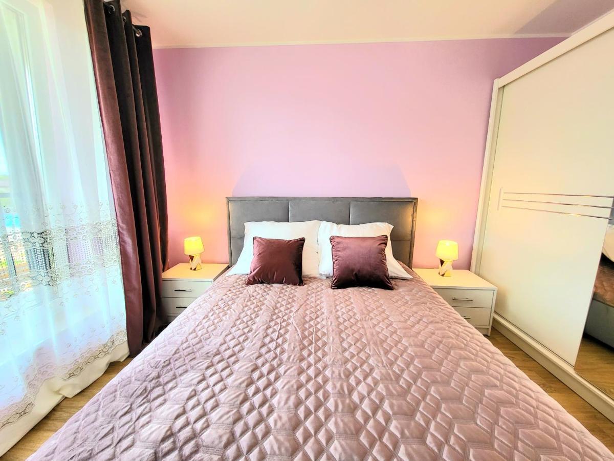 Eksclusive Apartment Paradise Down Town 6 Persons 3 Rooms Cracóvia Exterior foto